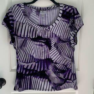 Worthington Woman Stretch 1X